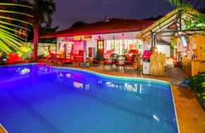 Siri Villas Pattaya